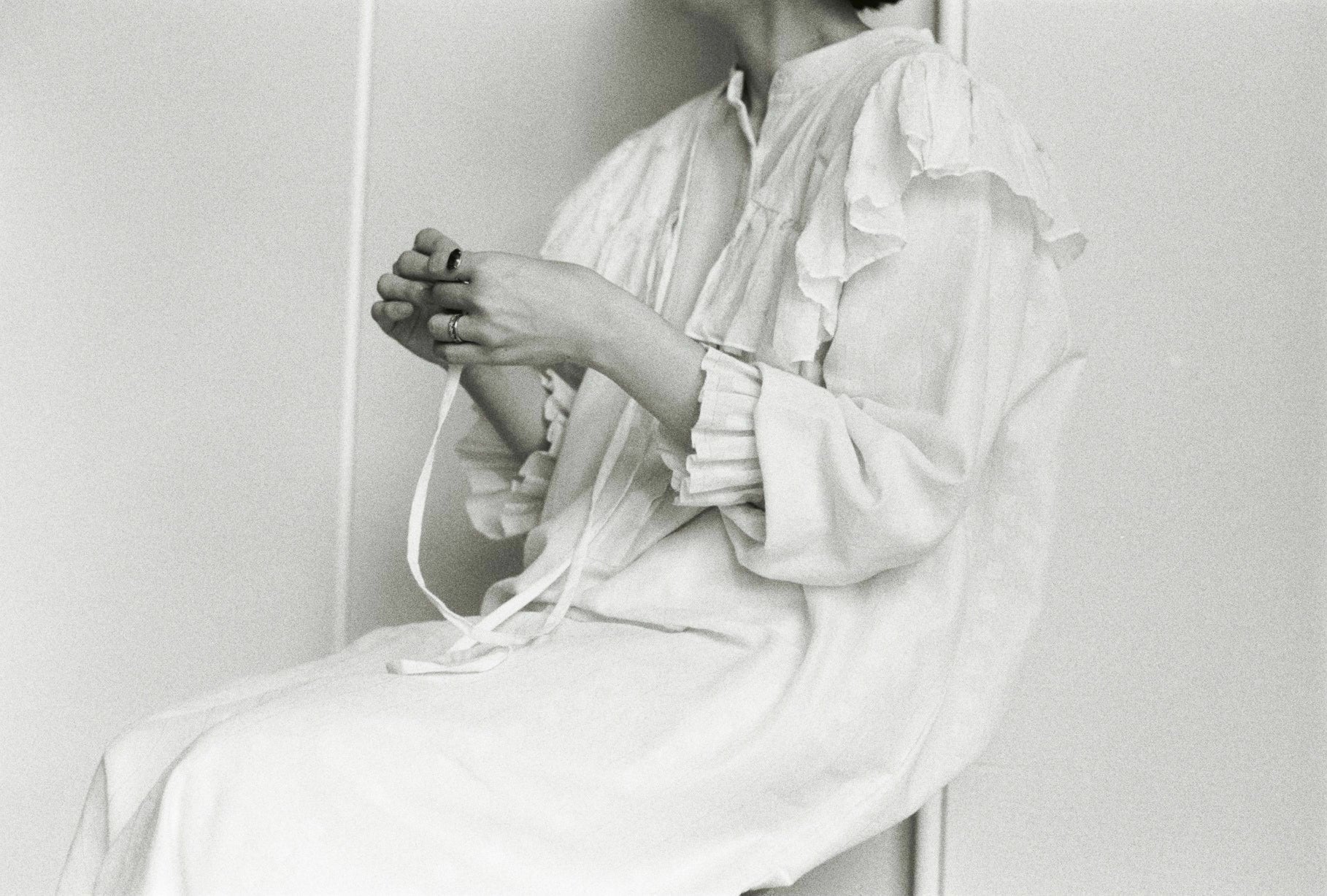 Interview: Ami Asano of Bunon - Soochie