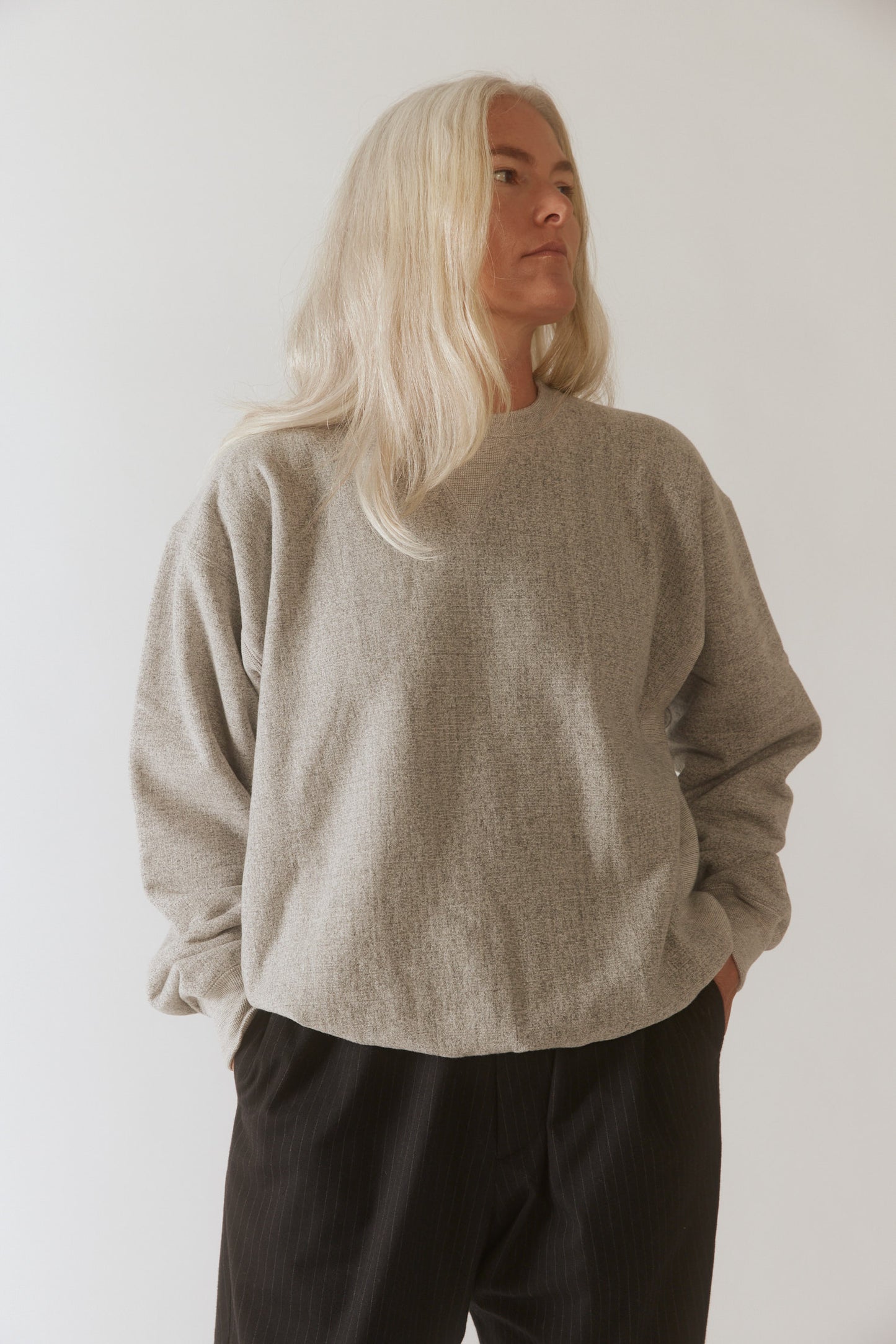 Tsuriami Sport Sweater