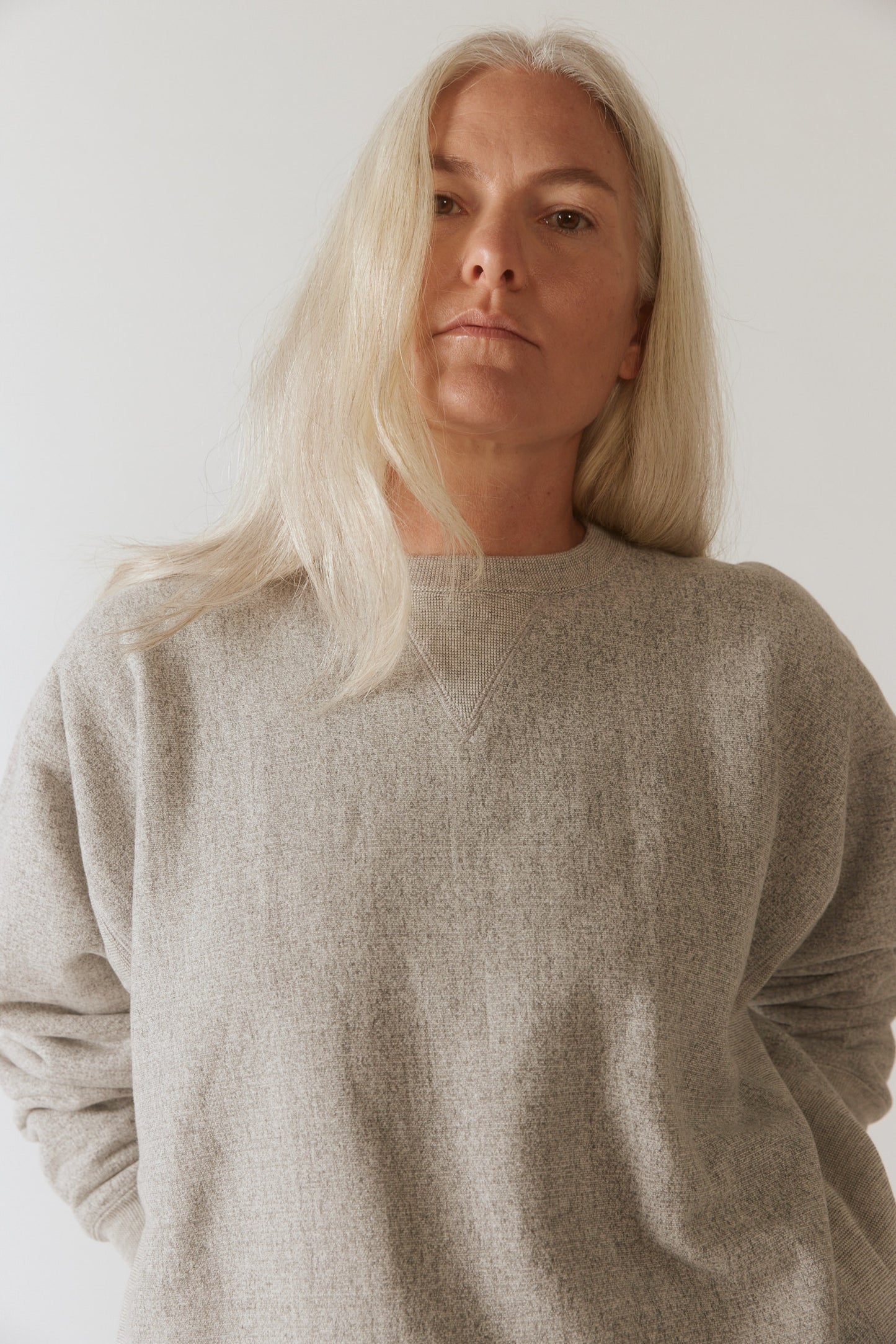 Tsuriami Sport Sweater
