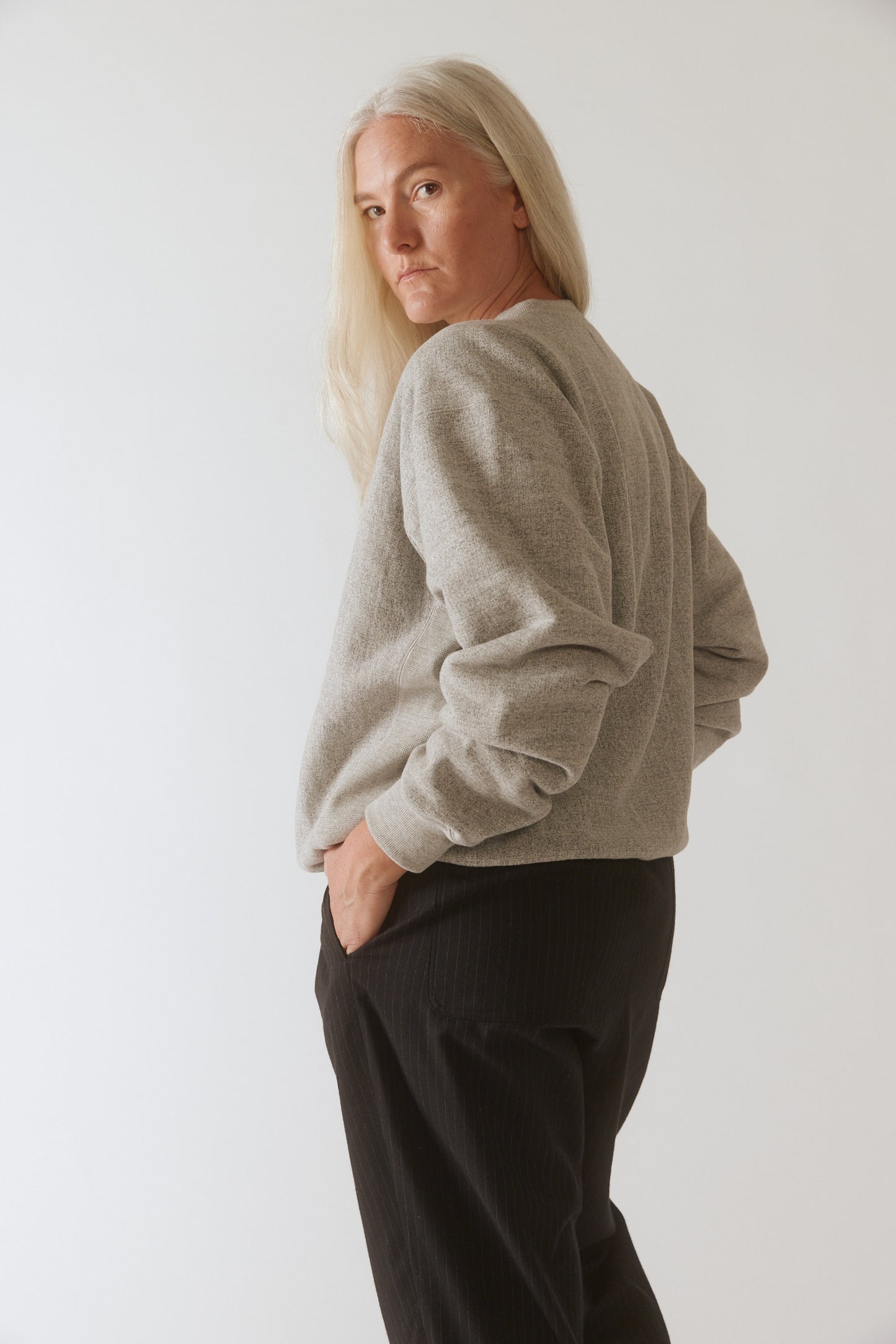 Tsuriami Sport Sweater