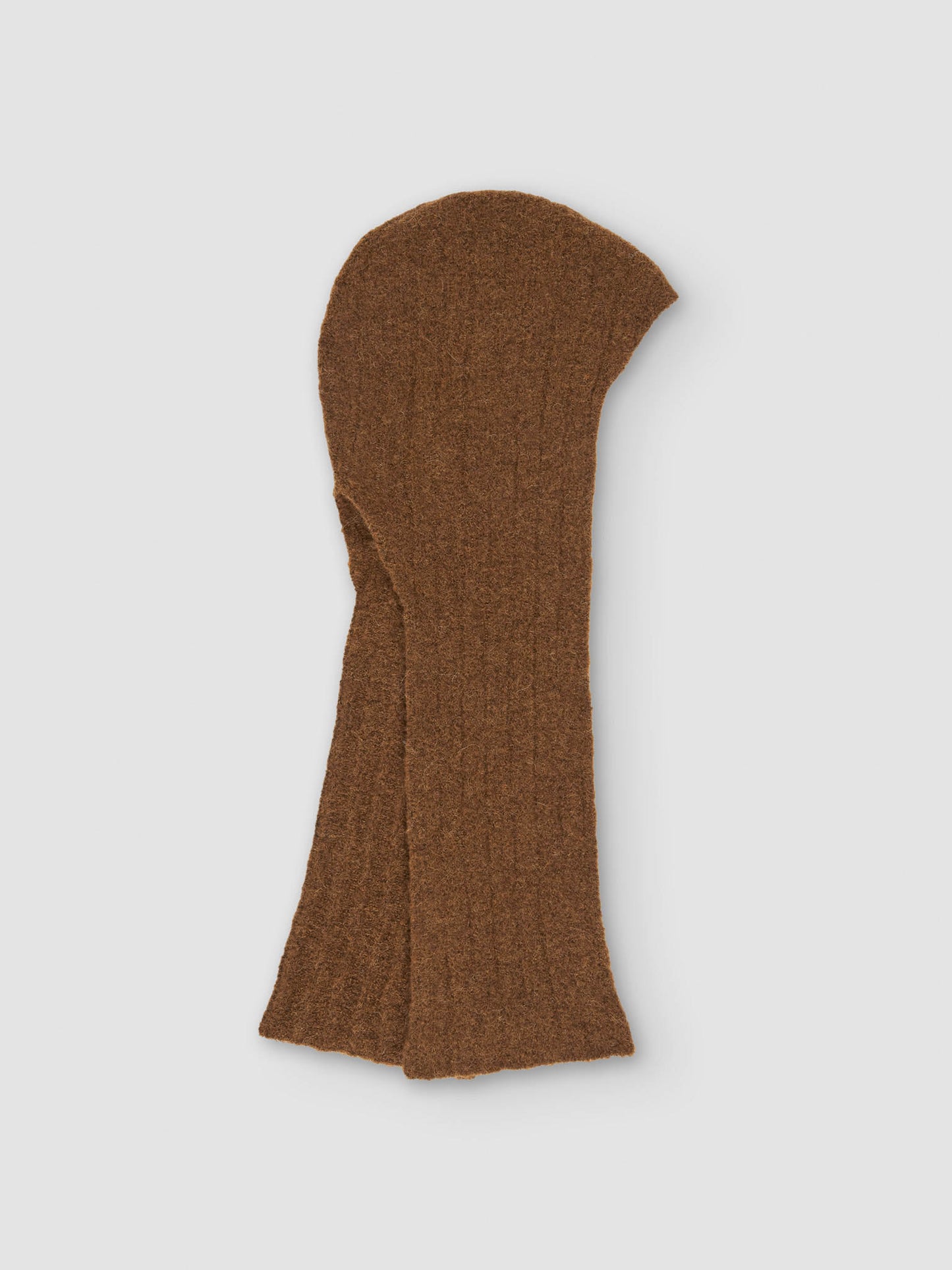 Mimi Headpiece in Espresso
