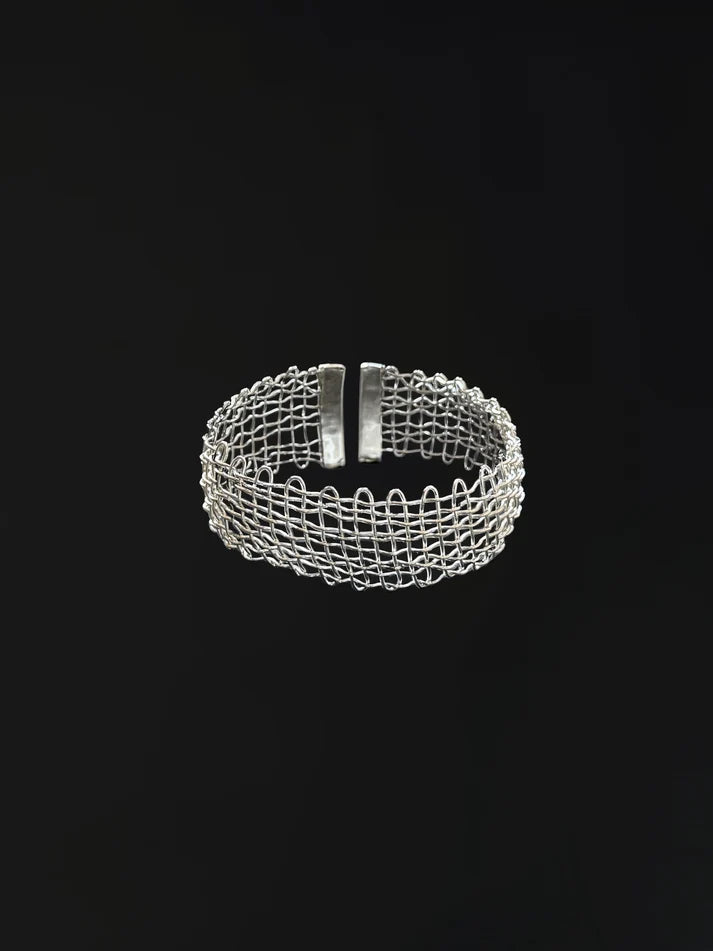 Wire cuff - Skinny