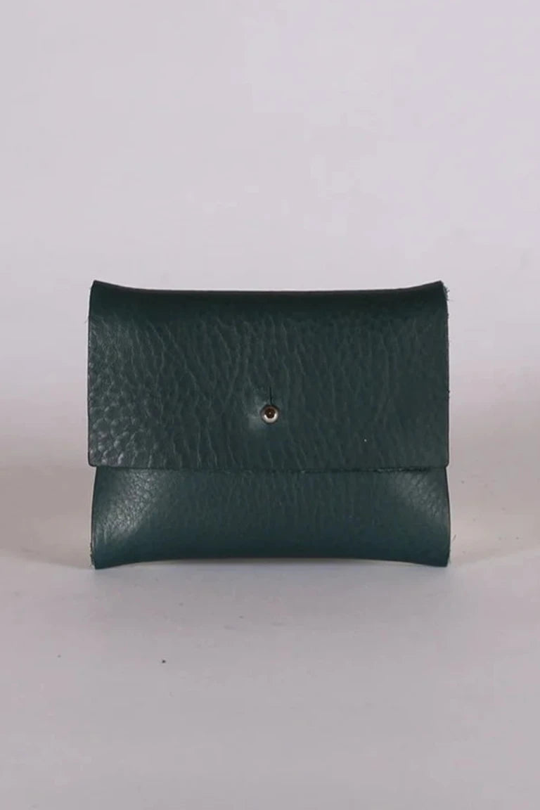 Loux Wallet - Petrol