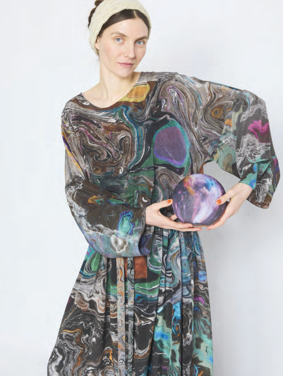 Biggest Dress - Print D