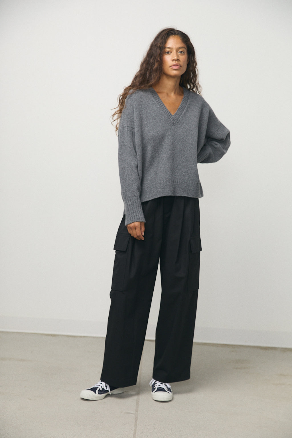 Aura Sweater