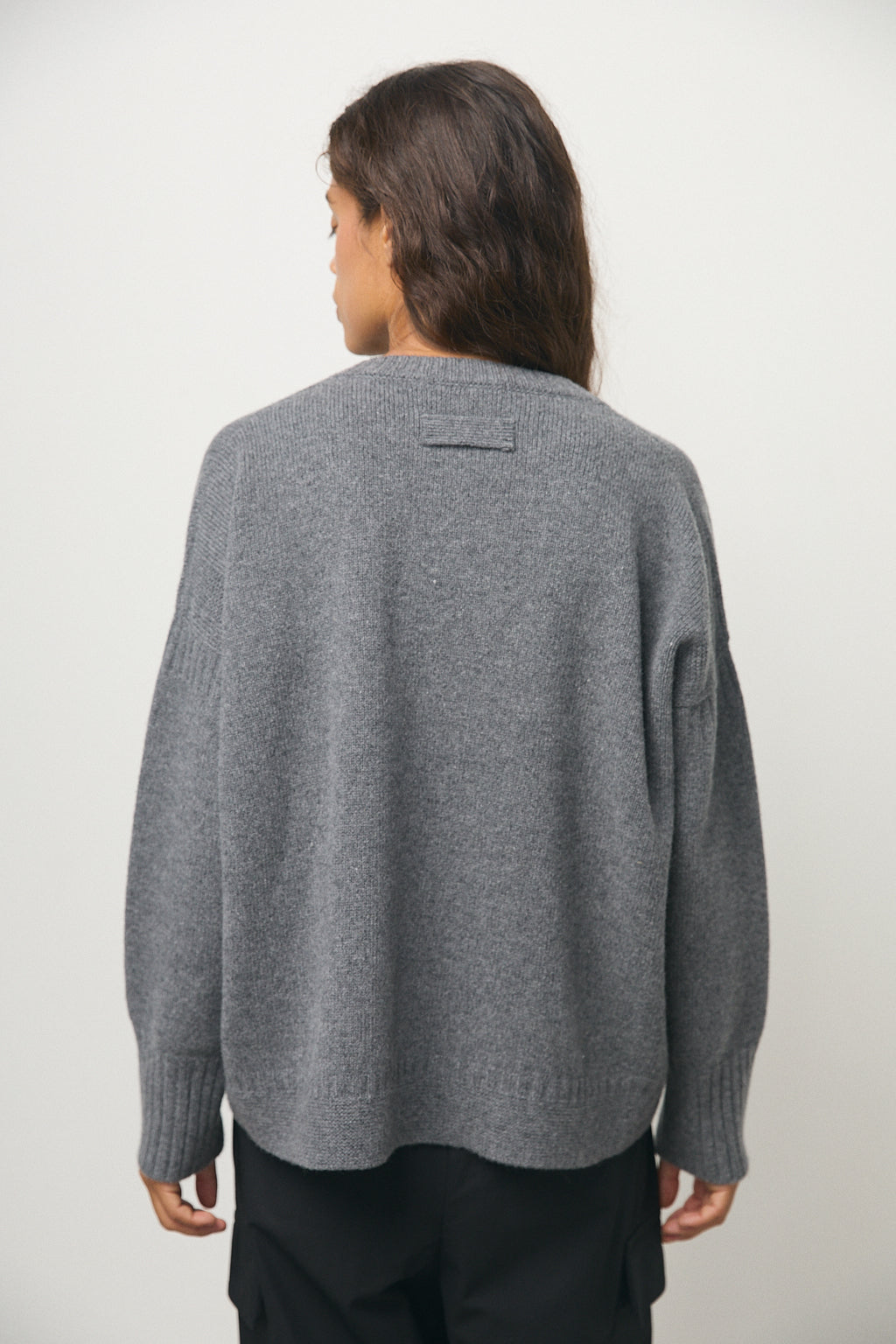 Aura Sweater