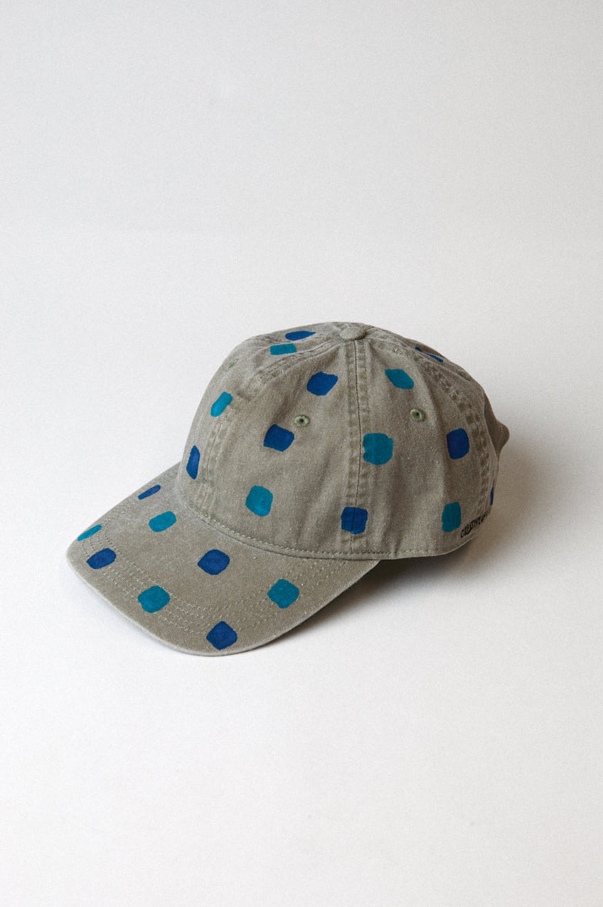 Dottie Hat in Olive
