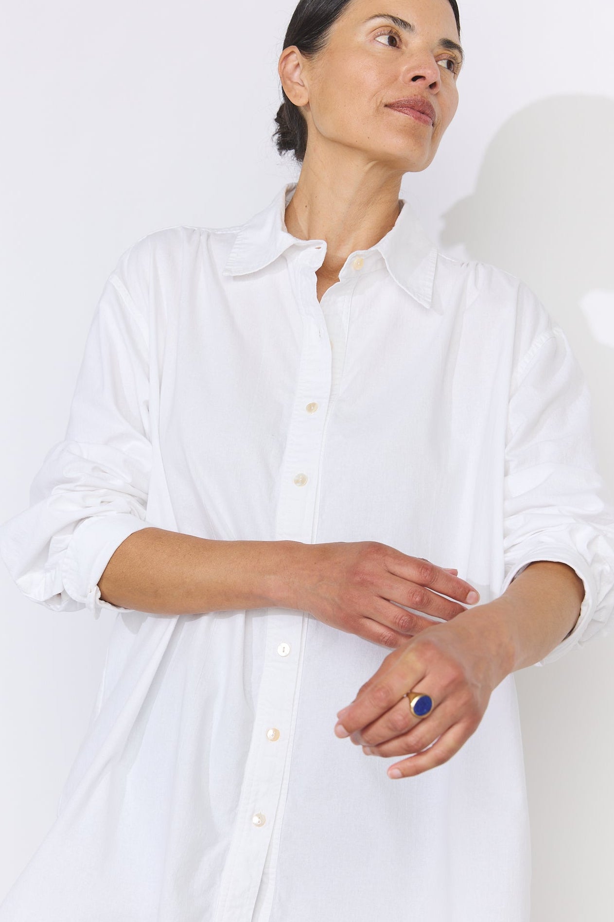 Sheeting Shirt