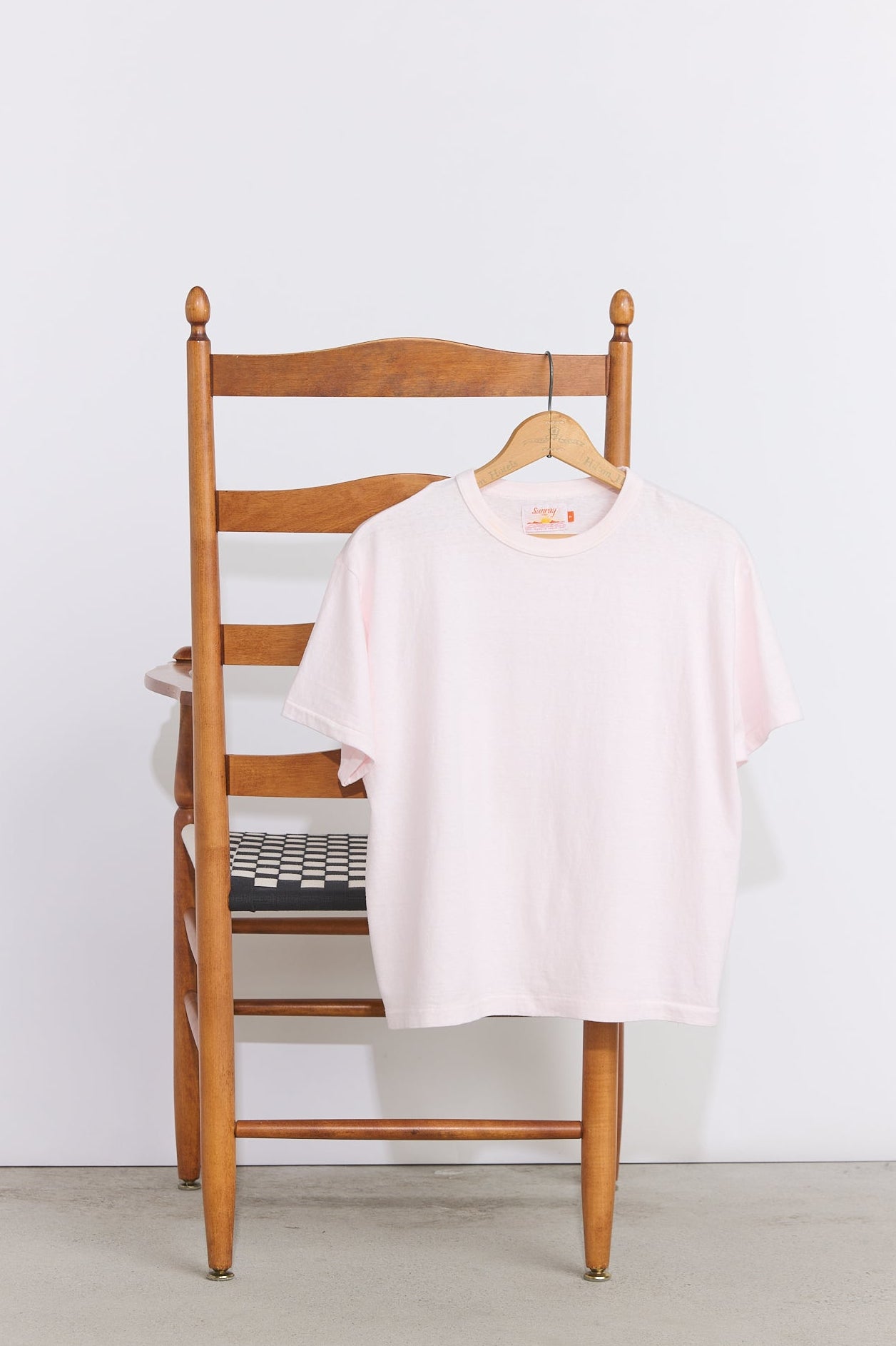 Hi'aka SS T-Shirt - Carinaria