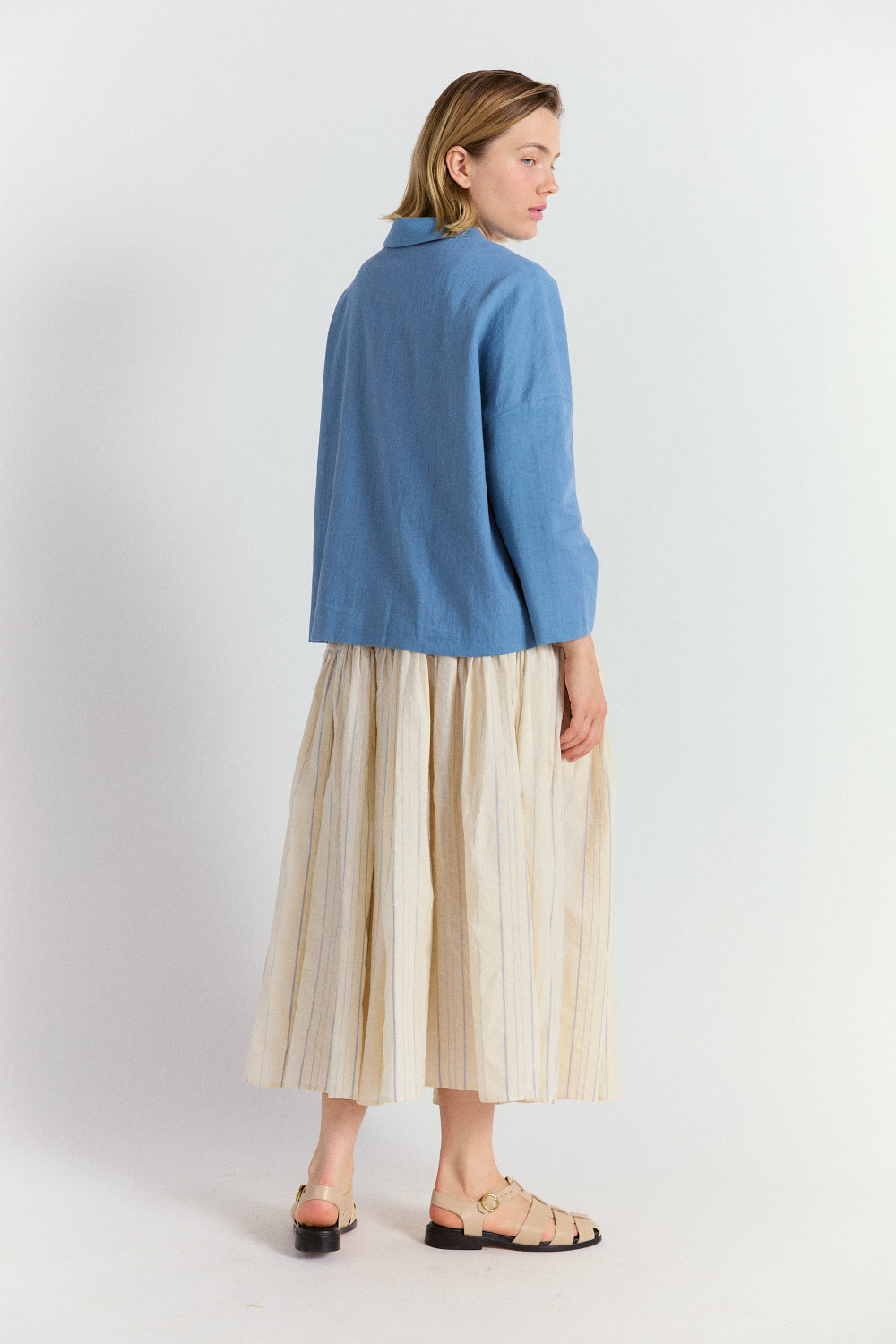 Maud Skirt