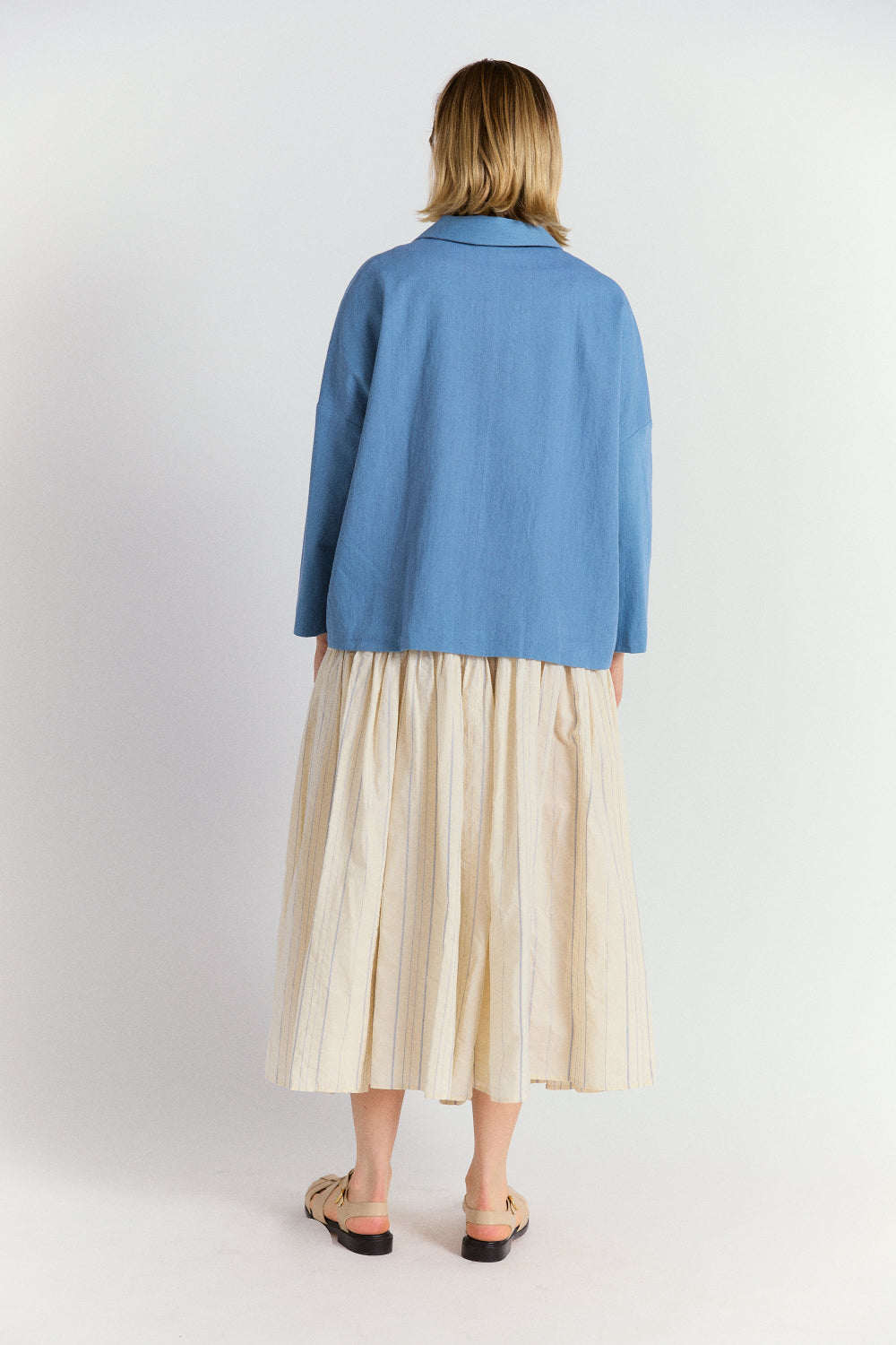 Maud Skirt