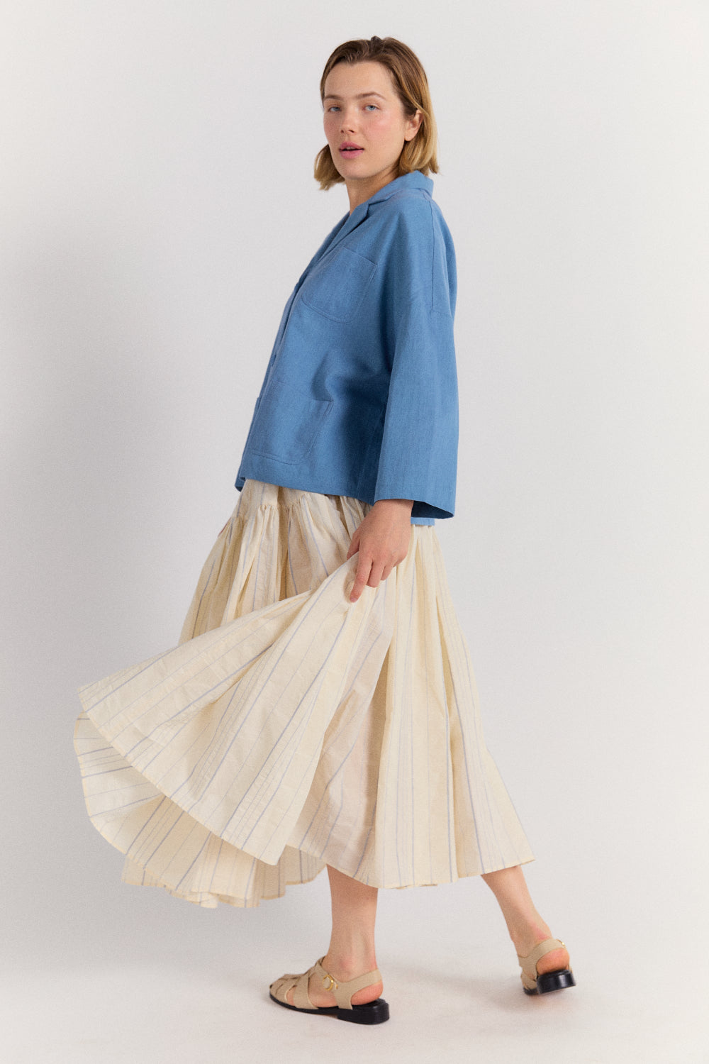 Maud Skirt
