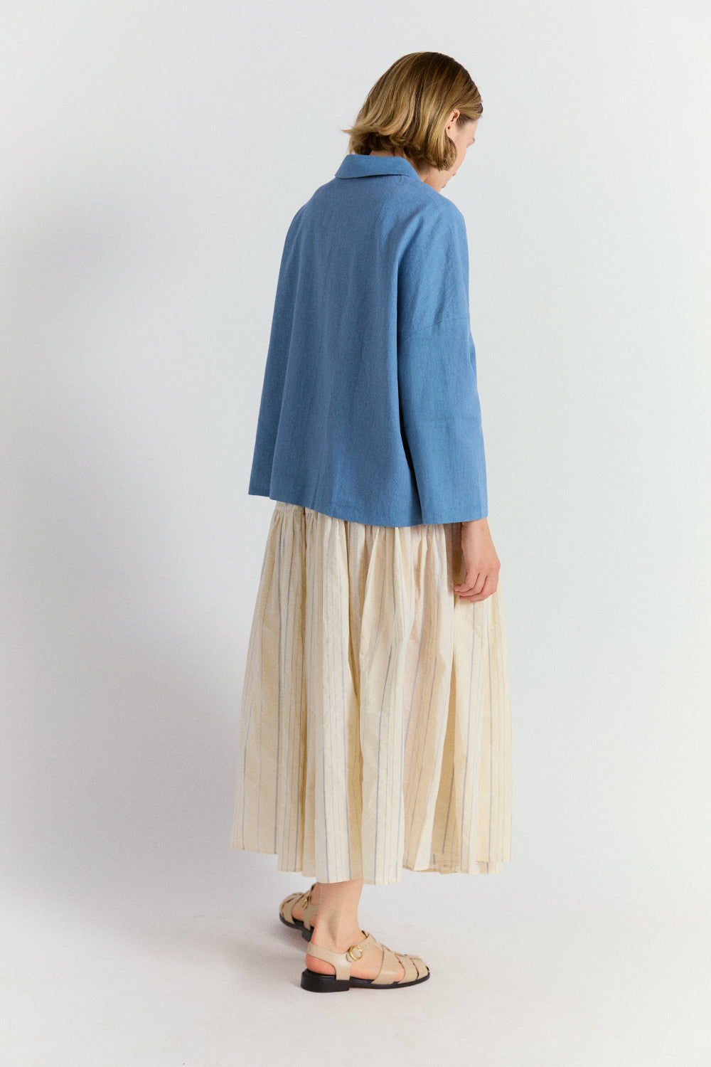 Maud Skirt