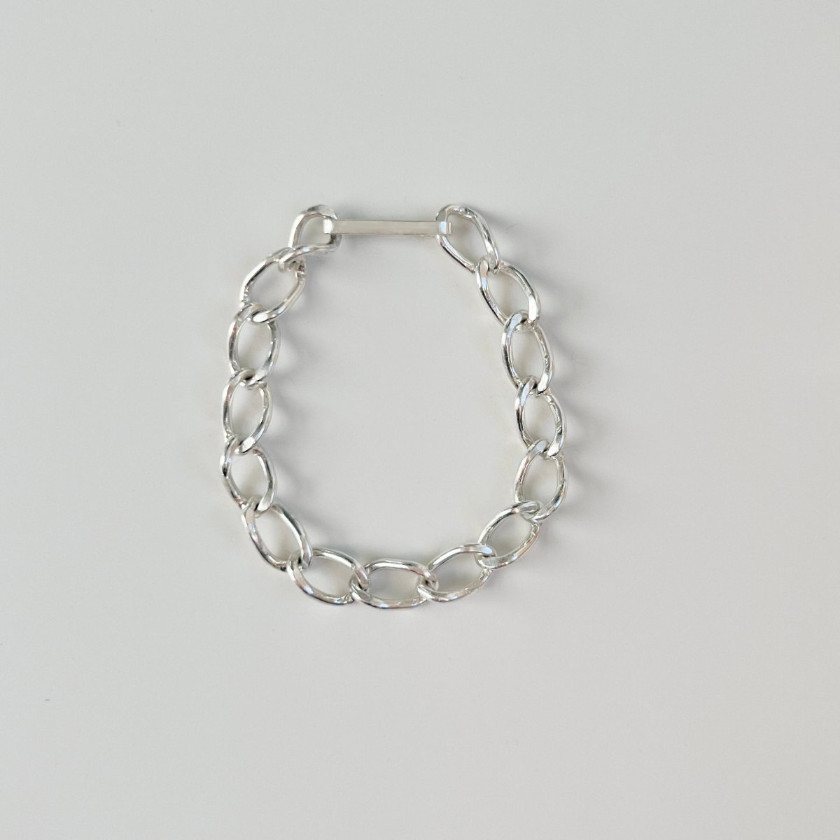 Chain Link Bracelet - Soochie - Fay Andrada