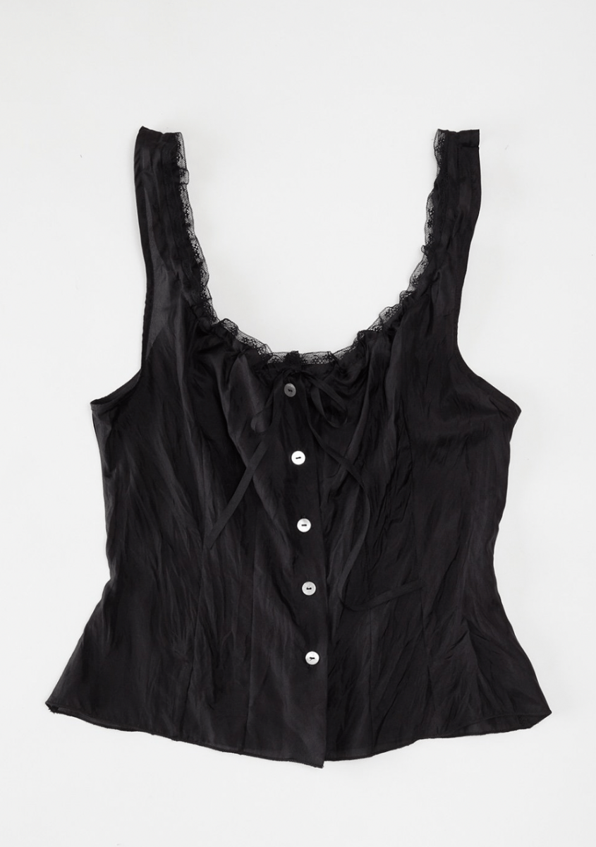 Chemise in Ink - Soochie - Work of Fiction