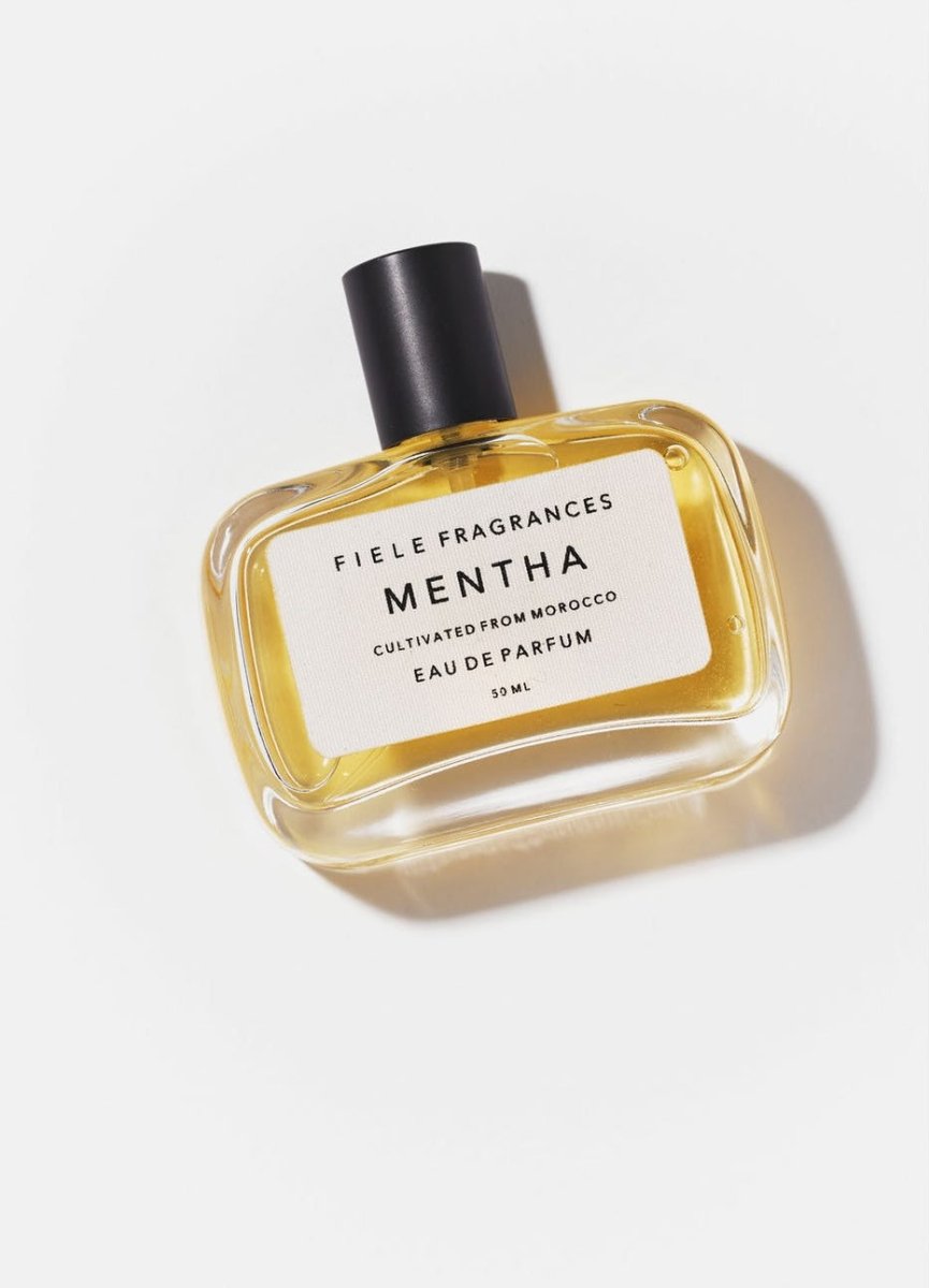 Fiele 50ML Parfum - Soochie - Fiele Fragrances