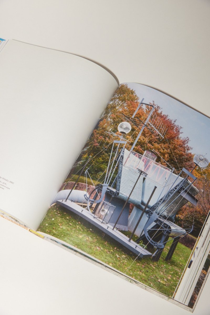 Groundswell Women of Land Art - Soochie - Art Book