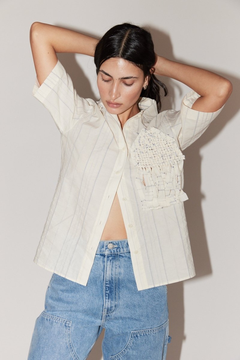 June Top - Soochie - Unisecon