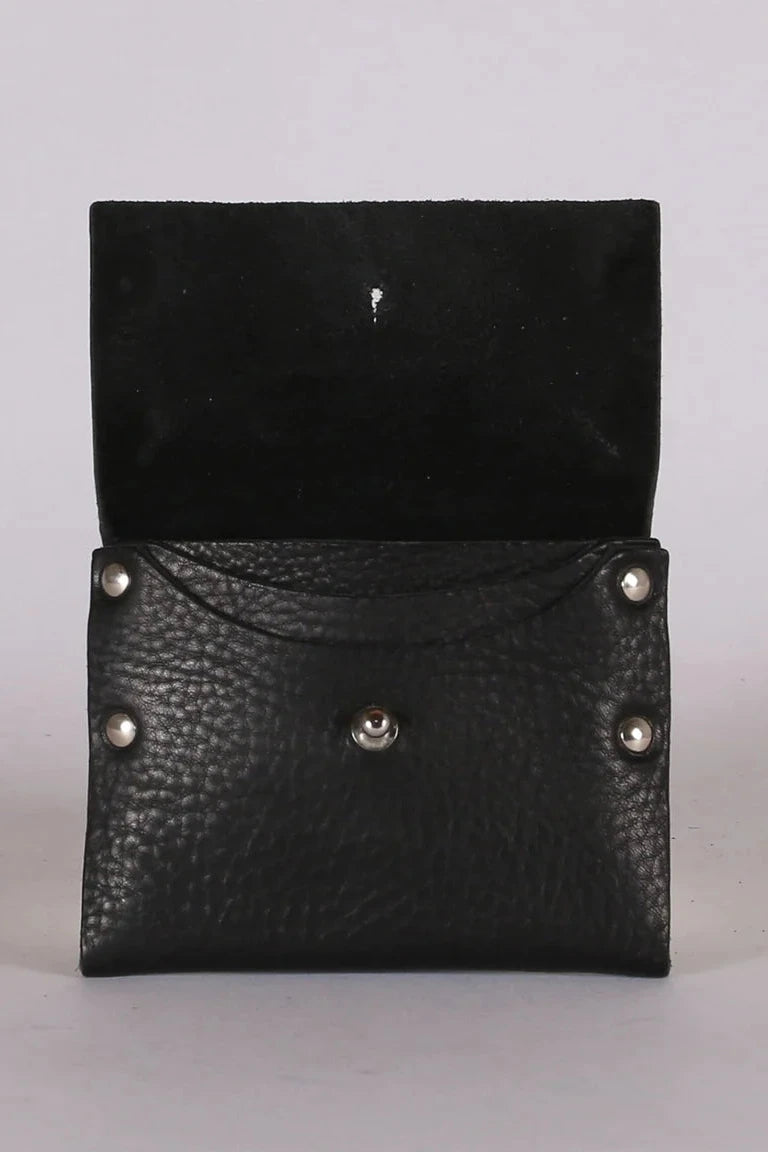 Loux Wallet - Black