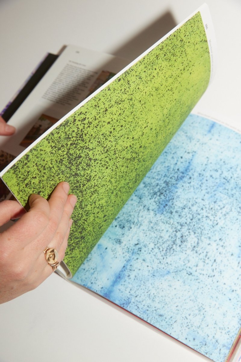 Patheo - Soochie - Art Book