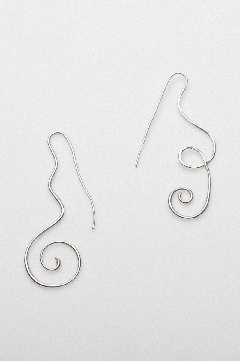 Smithson Earrings - Soochie - Shannon Bond