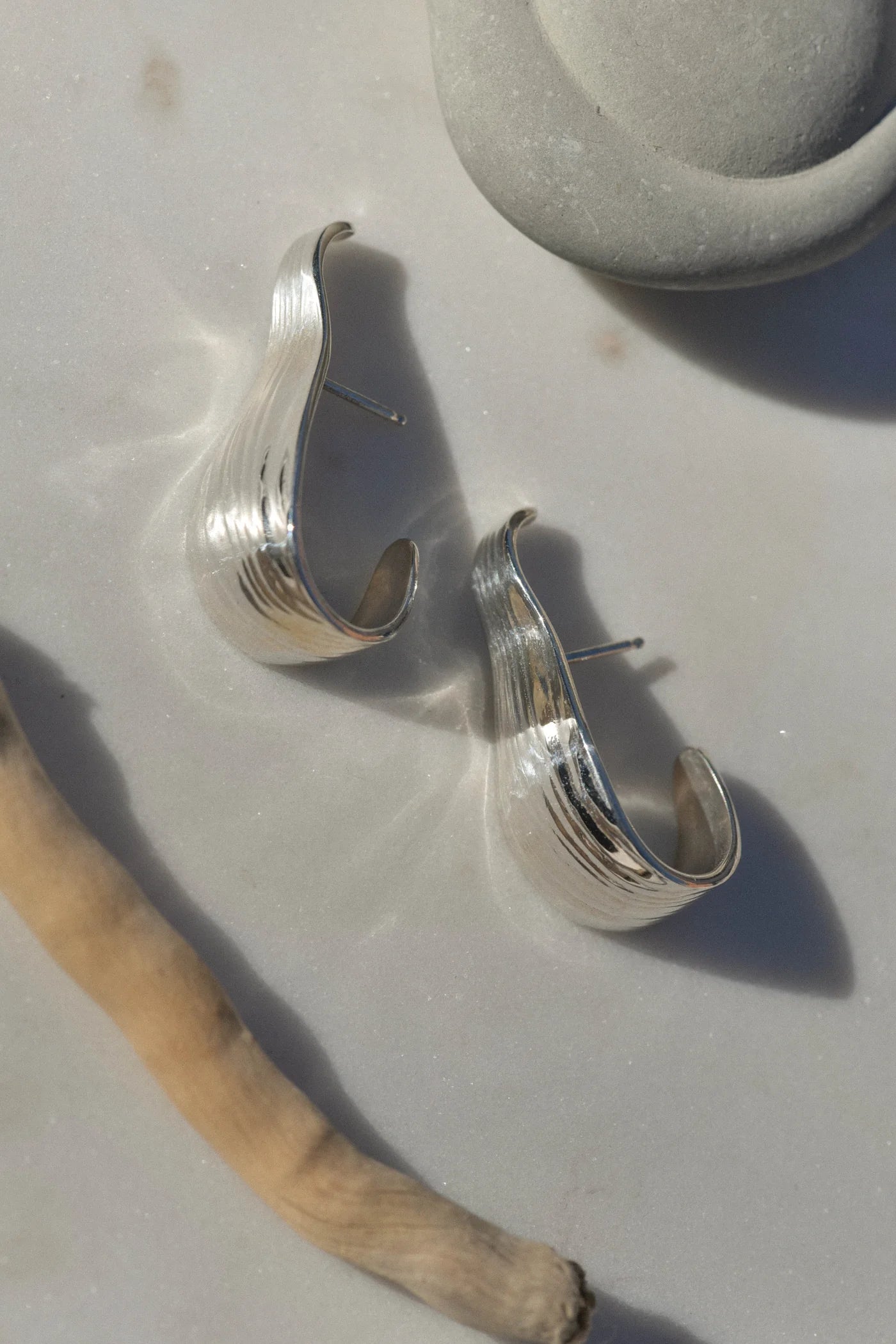 Husk Hoops