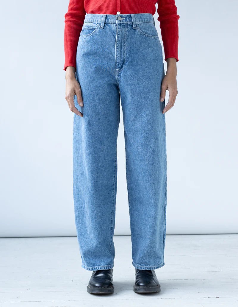 The Regular in Superwash - Soochie - Shaina Mote