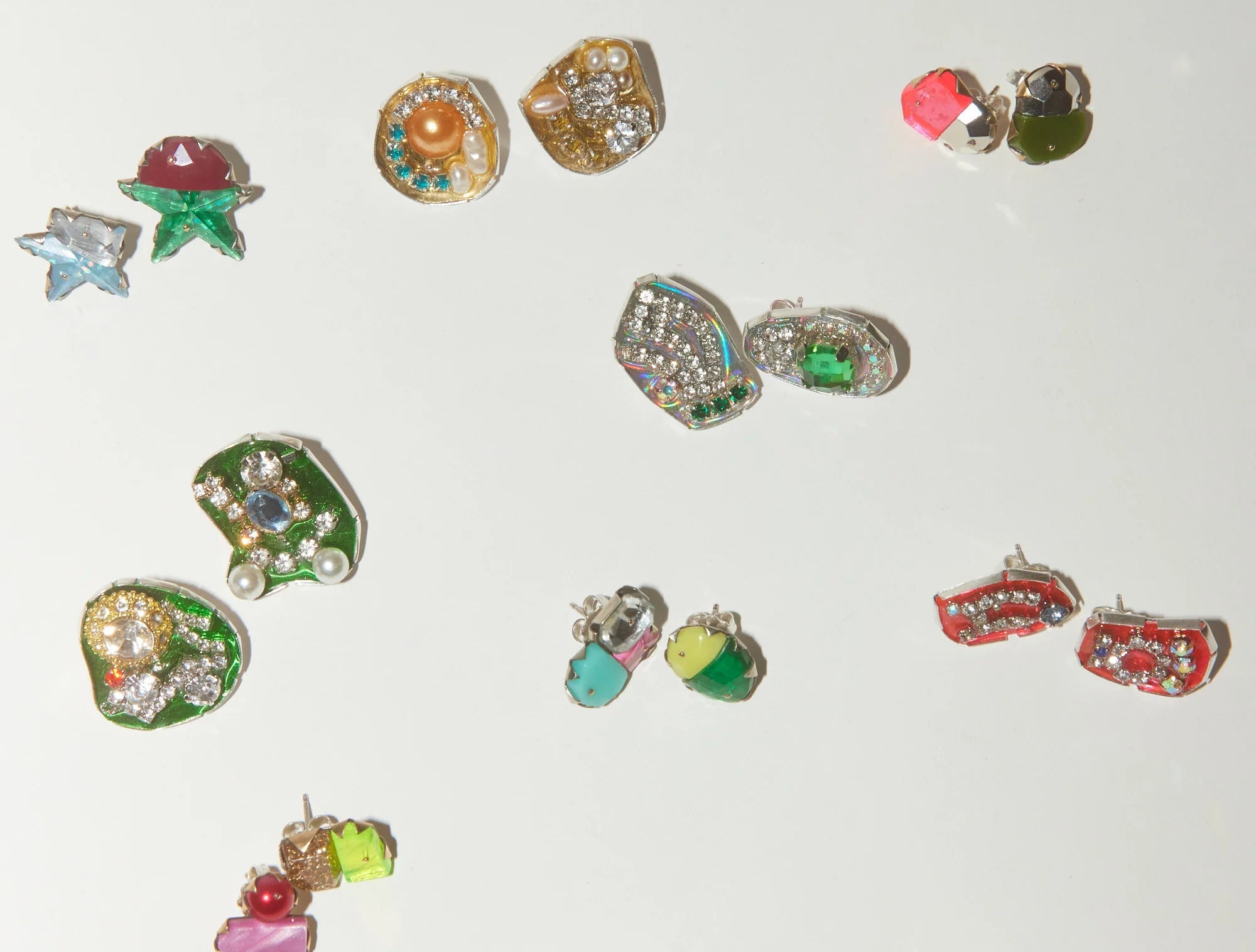 Nikki Couppee: Reimagining Jewelry with Playful Precision - Soochie