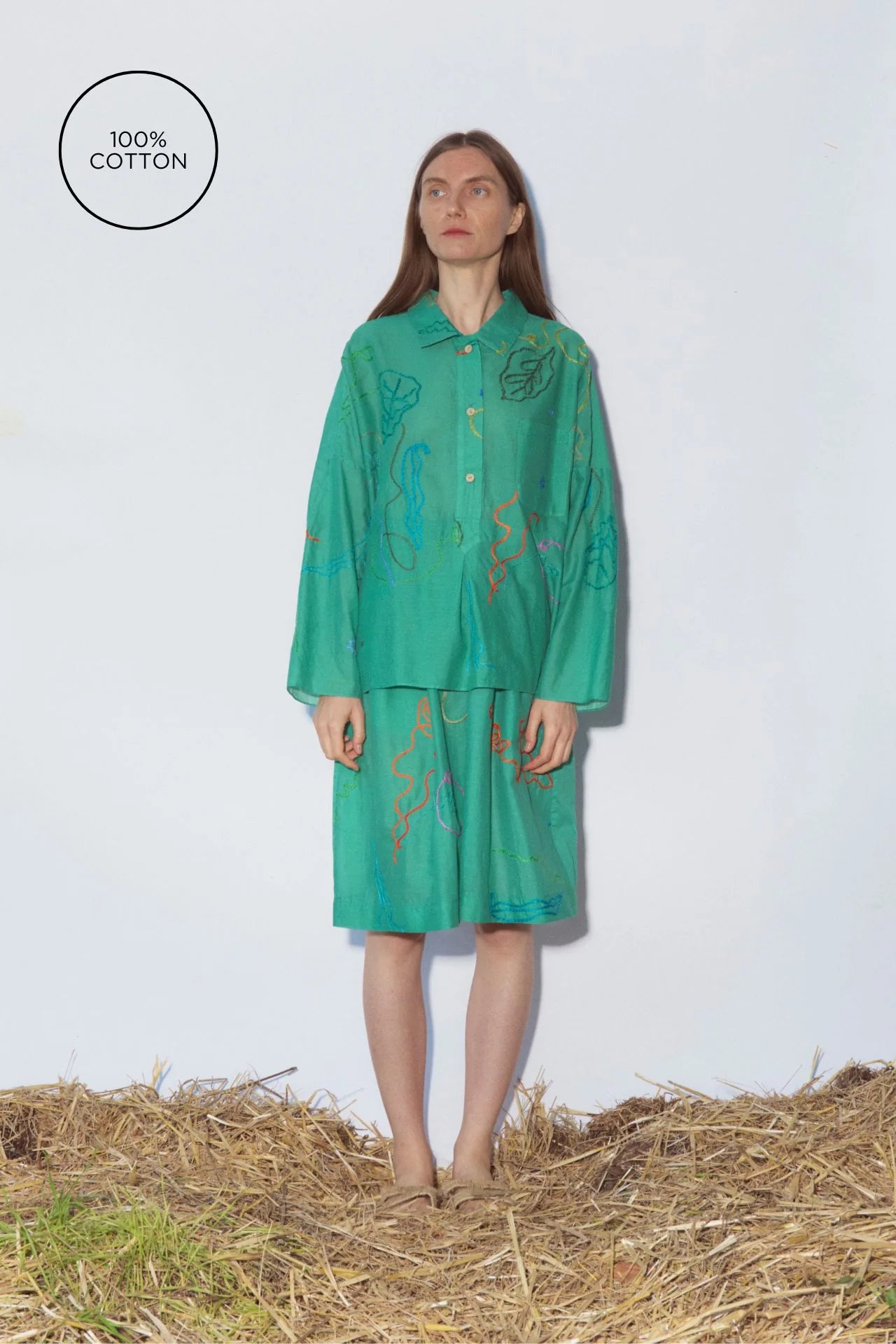 Unisex Shirt