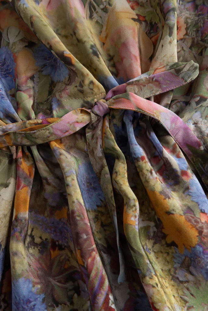 Silkdress - Print G