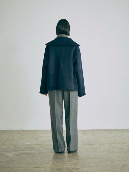 My Sailor Coat - Navy