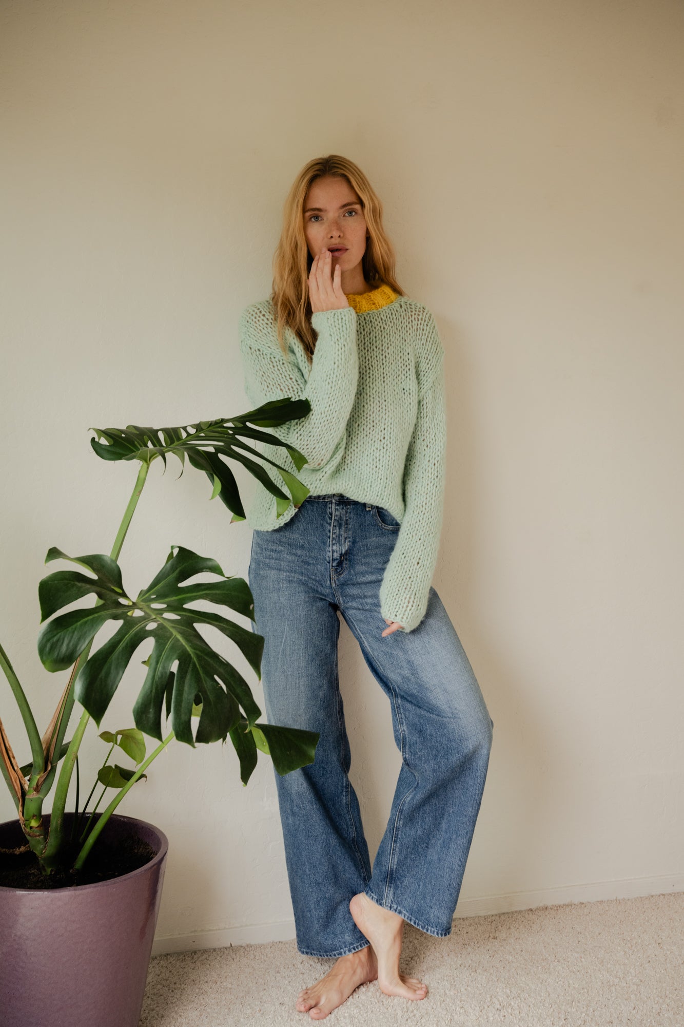 Eva - Classic Vintage