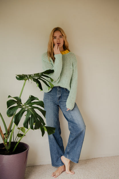 Eva - Classic Vintage