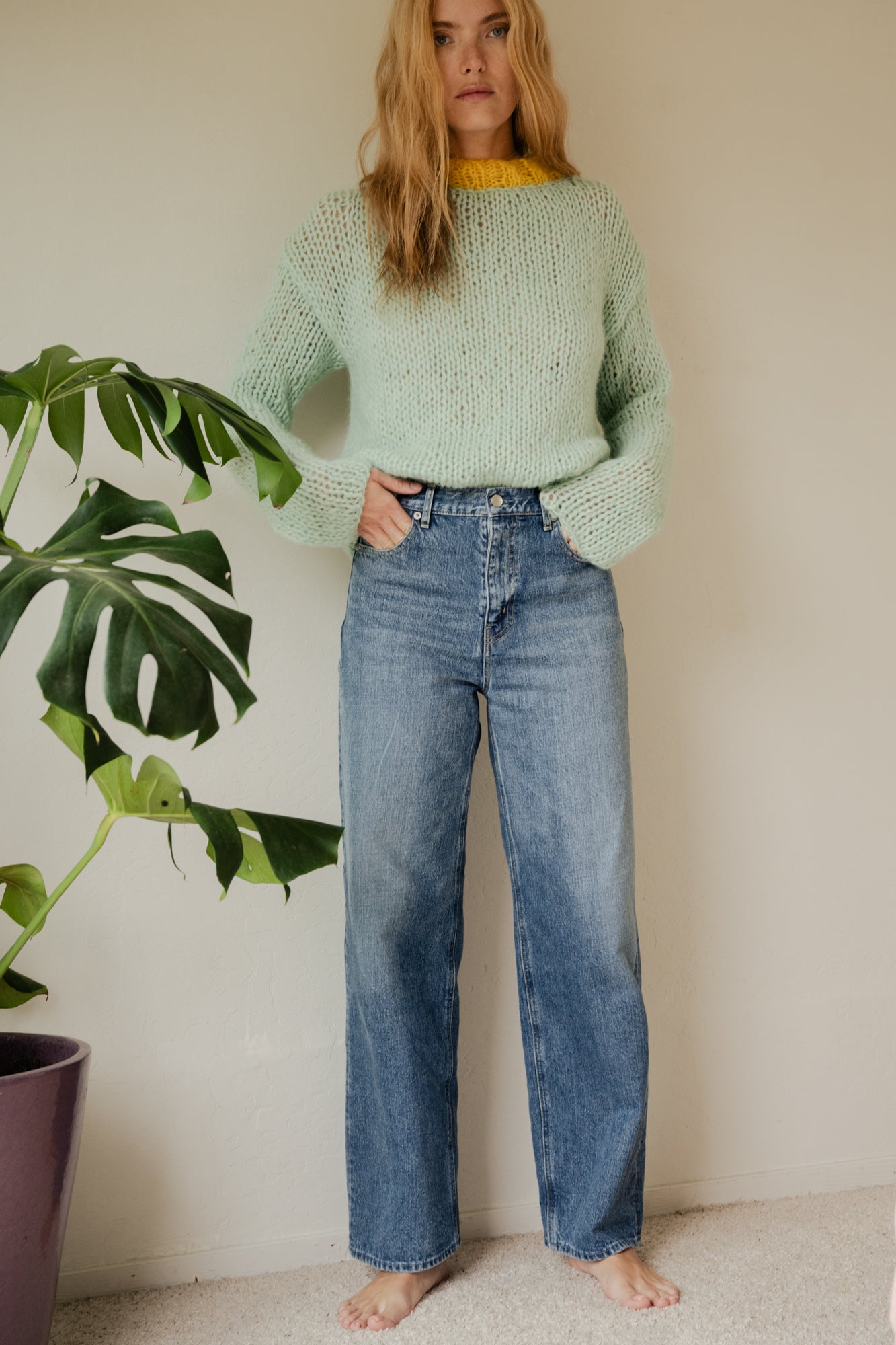 Eva - Classic Vintage
