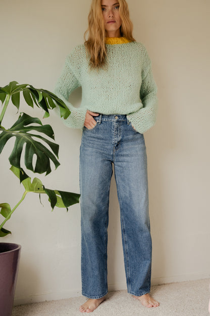 Eva - Classic Vintage
