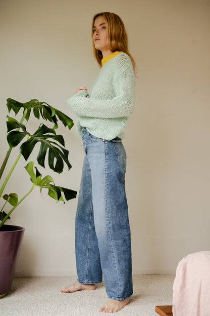 Eva - Classic Vintage