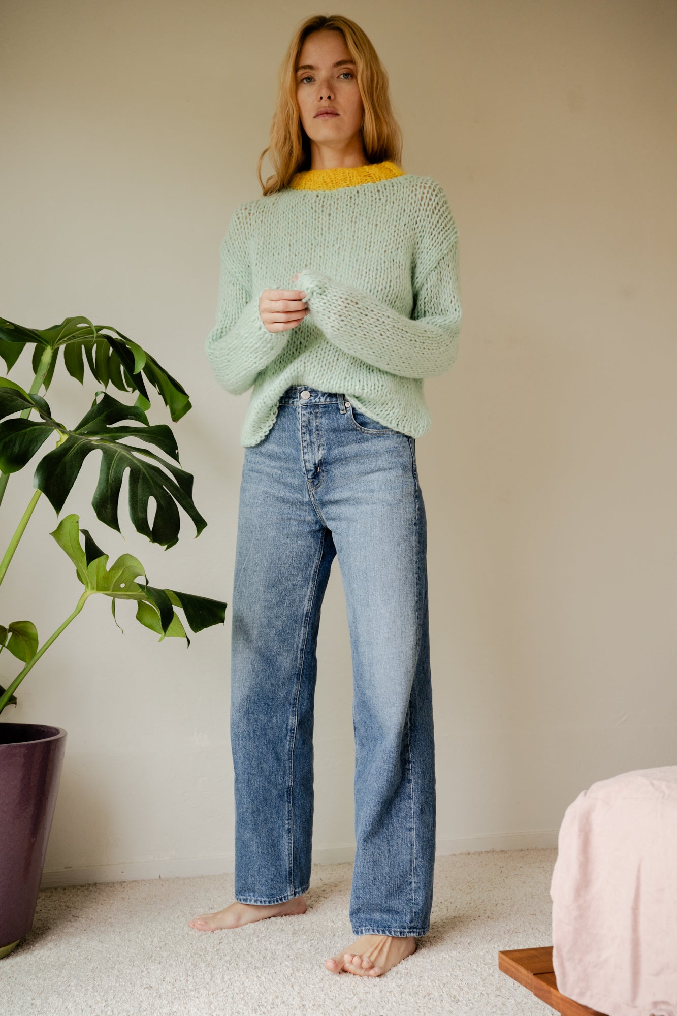 Eva - Classic Vintage
