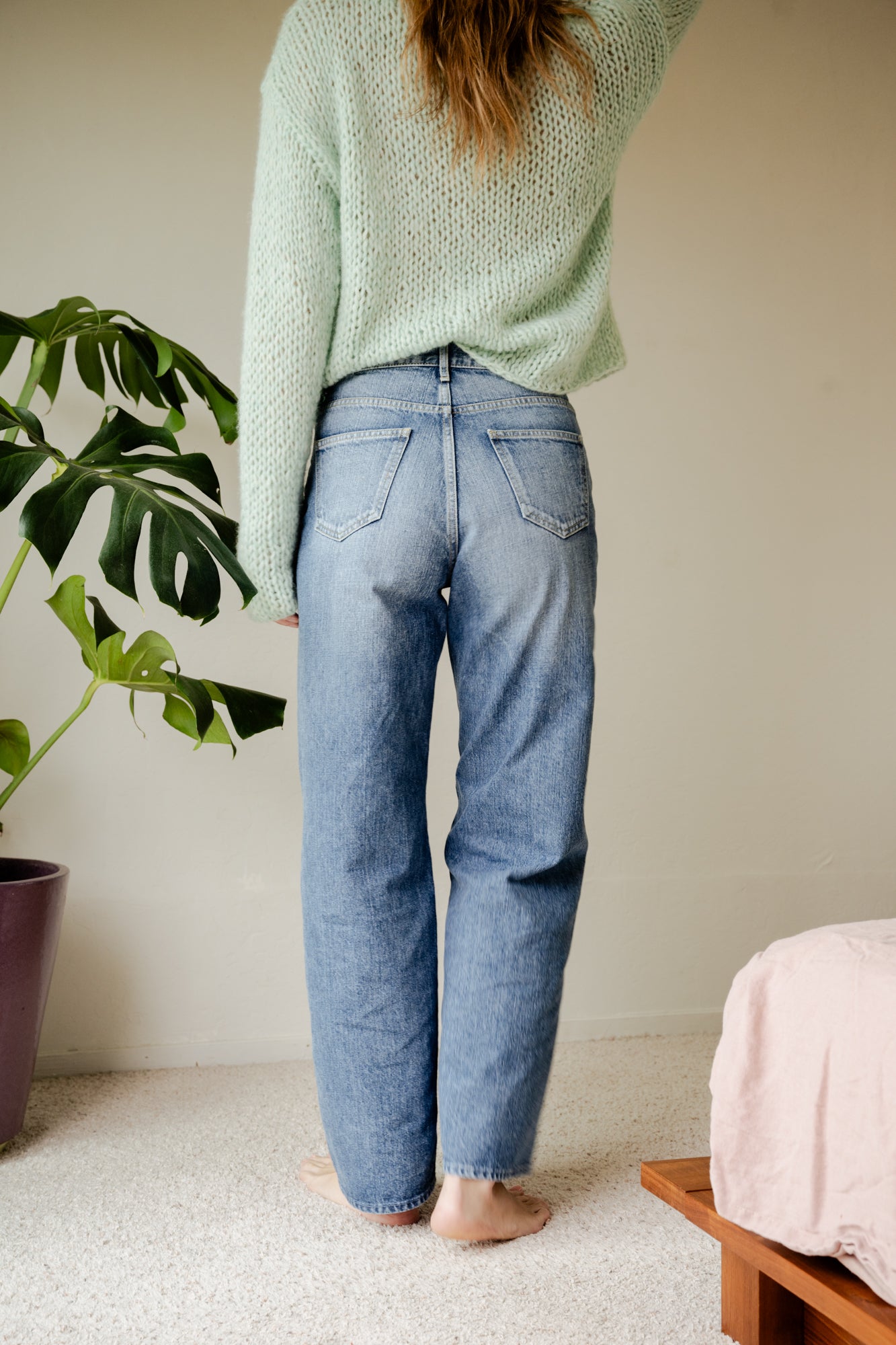 Eva - Classic Vintage