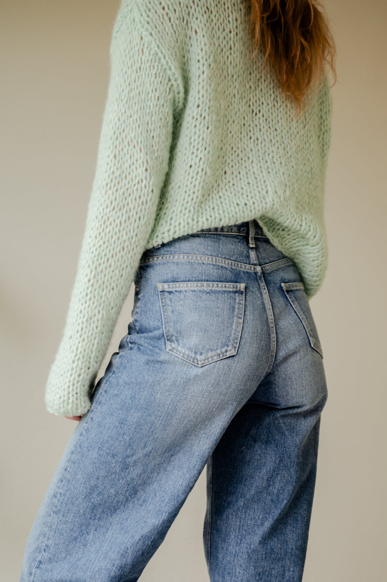 Eva - Classic Vintage