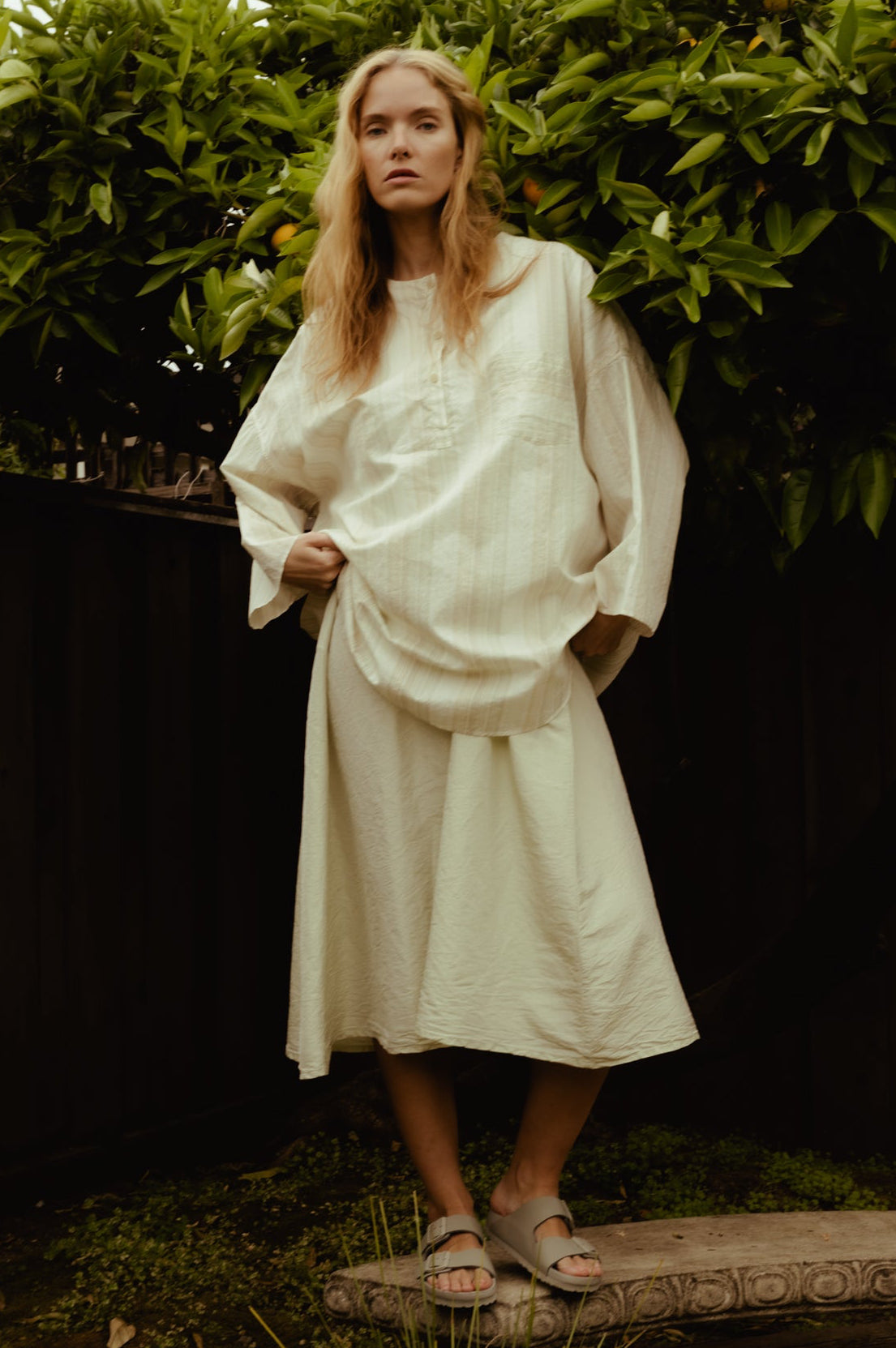 Elis Tunic - Riga