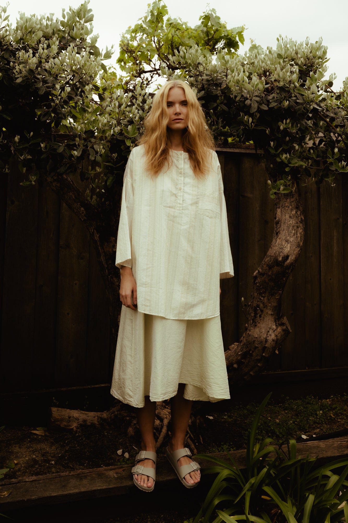 Elis Tunic - Riga