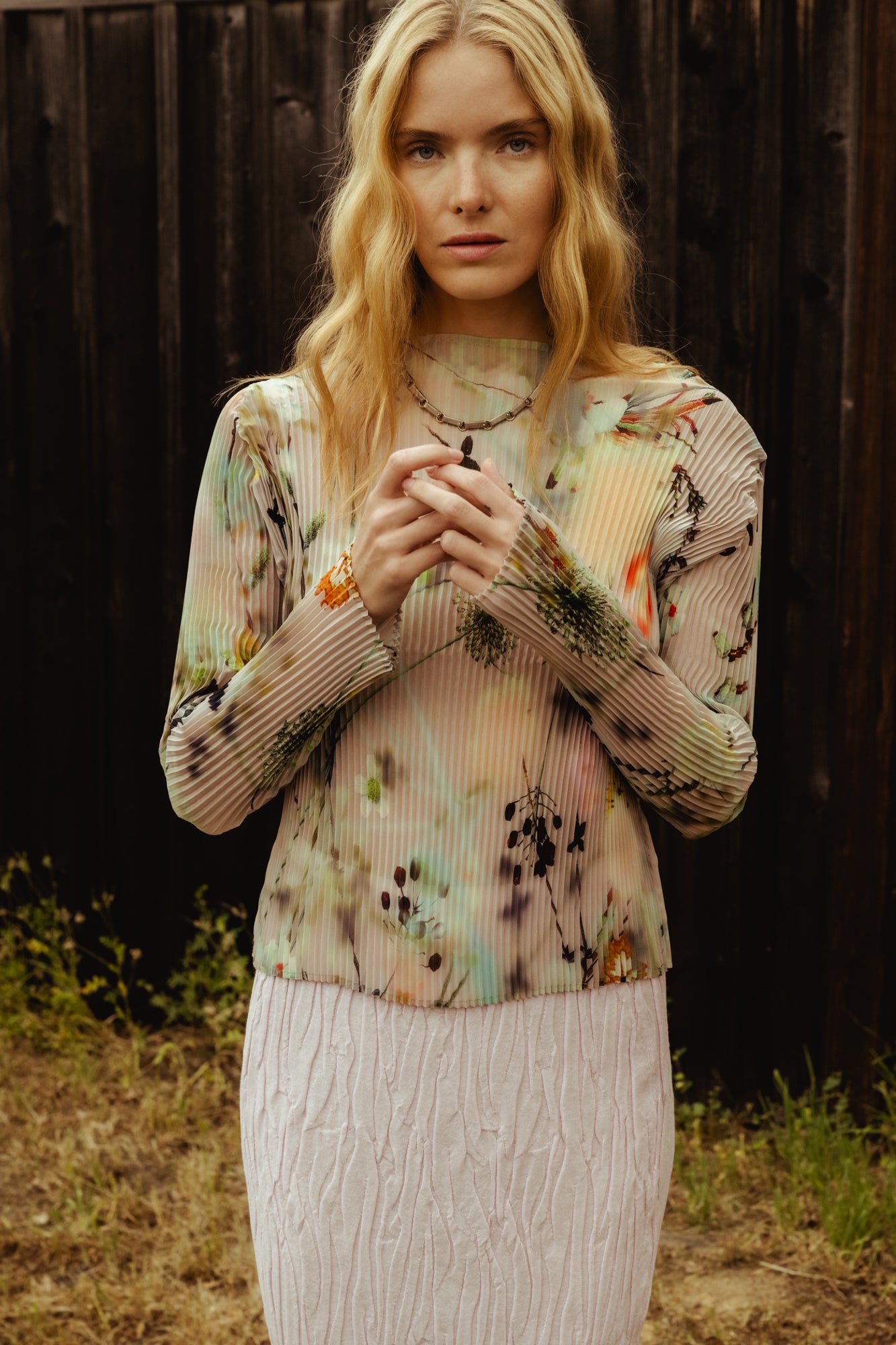 Julia Heuer – Soochie