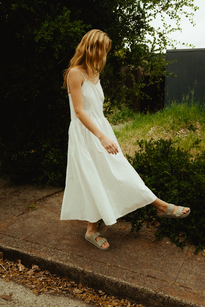 Ritual Dress - Salt
