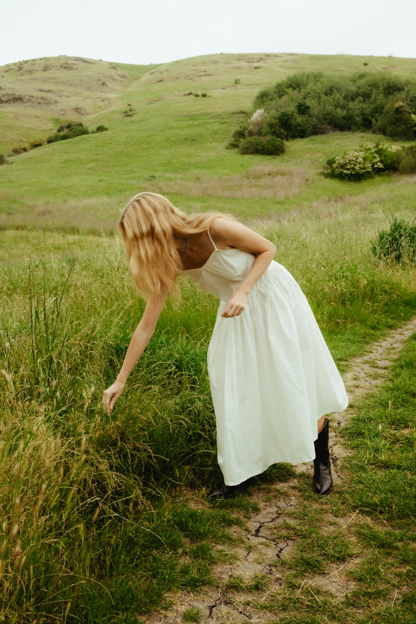 Ritual Dress - Salt