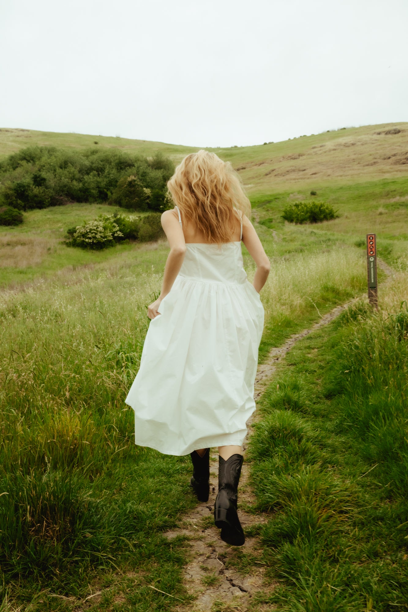 Ritual Dress - Salt