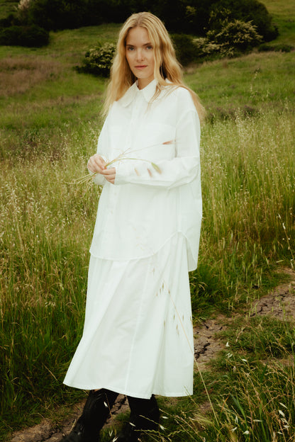 Ritual Dress - Salt