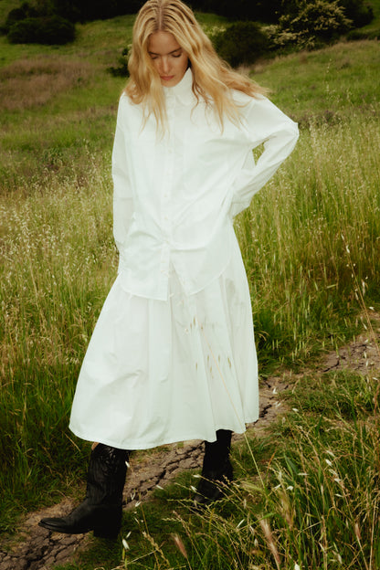 Ritual Dress - Salt