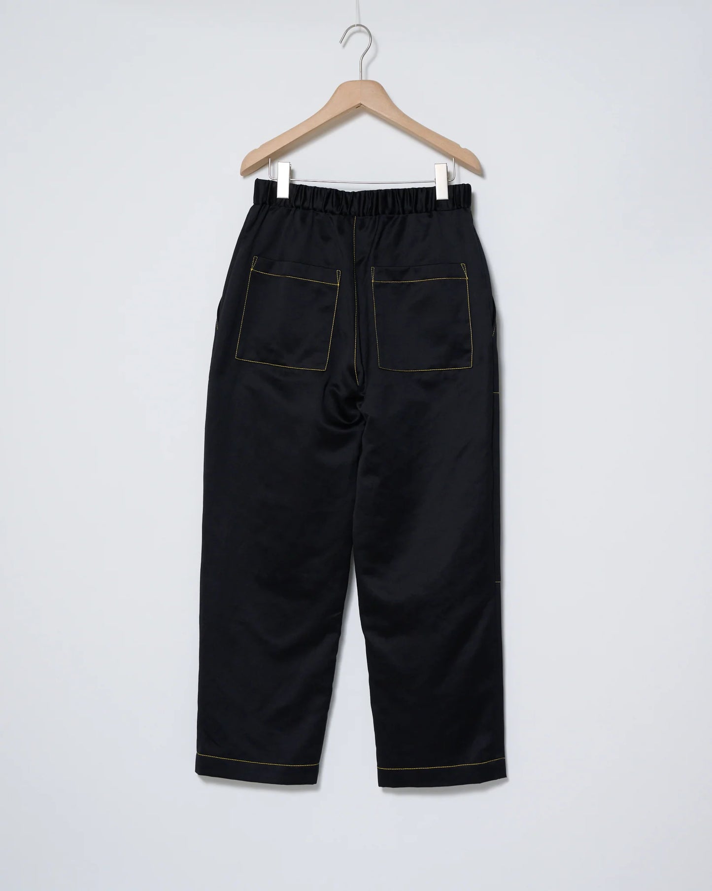 Sateen Workpant