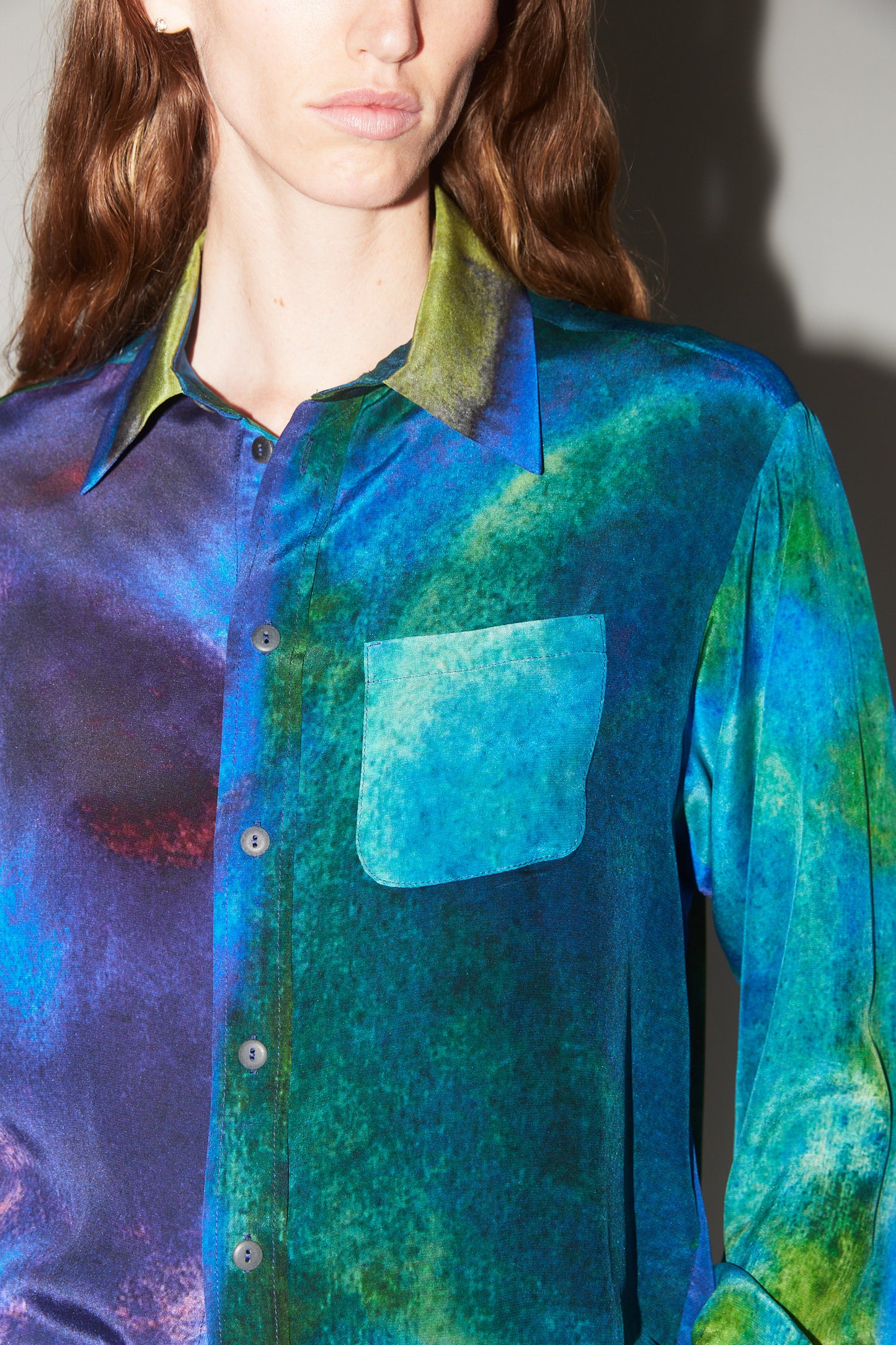 Watercolor Unisex Shirt