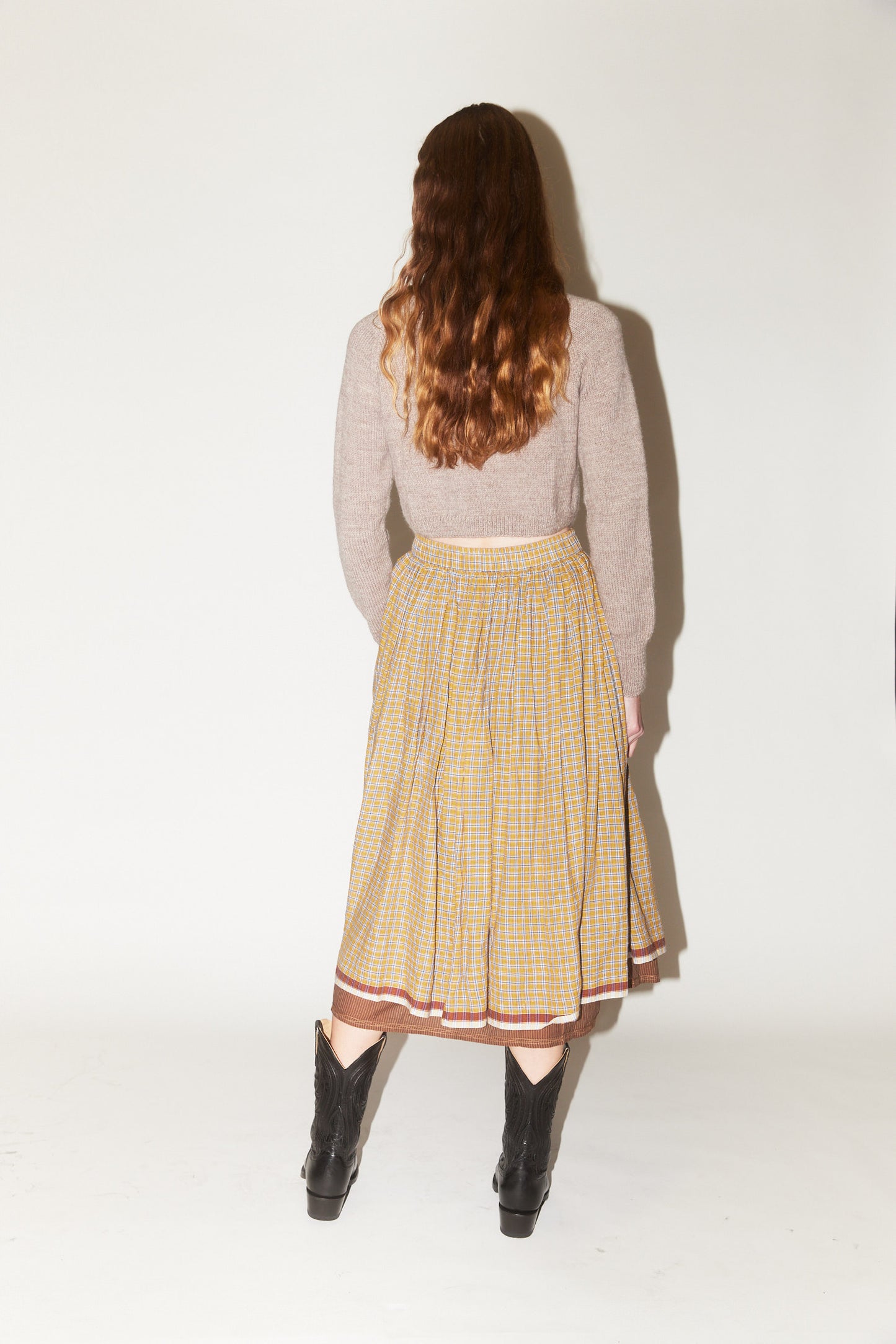 Gayle Skirt